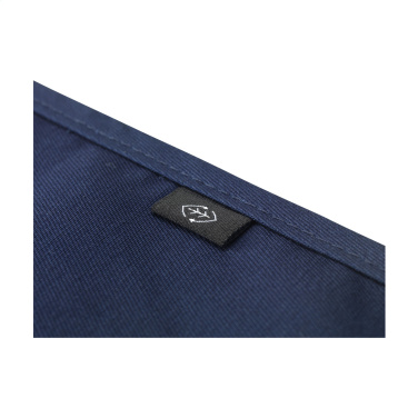 Logotrade ziemassvētku dāvanas foto: Pārstrādāta kokvilna (170 g/m²)