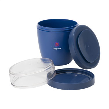 Logotrade biznesa dāvanas foto: Mepal Lunchpot Ellipse 300 ml Pārtikas trauks