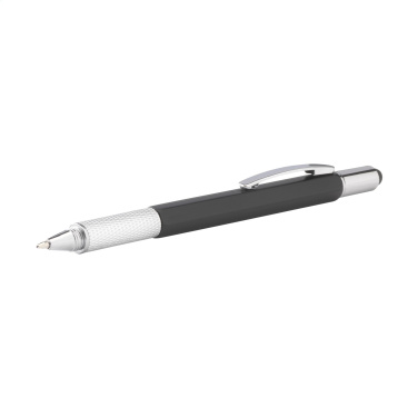 Logotrade Ideja dāvanas foto: ProTool MultiPen daudzfunkcionāla pildspalva