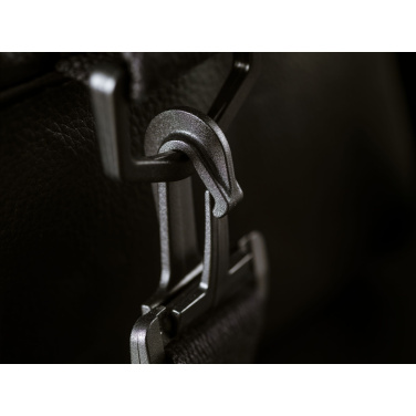 Logotrade korporatīvās dāvanas foto: Voyager Weekend Bag ceļojumu soma