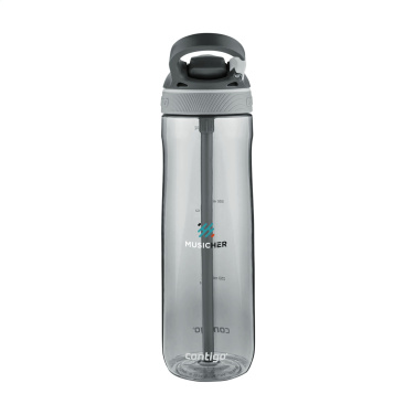 Logotrade ziemassvētku dāvanas foto: Contigo® Ashland 720 ml dzeramā pudele