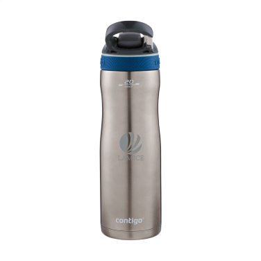 Logotrade korporatīvās dāvanas foto: Contigo® Ashland Chill 590 ml dzeramā pudele