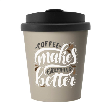 Logotrade ziemassvētku dāvanas foto: Eco Coffee Mug Premium Plus 250 ml kafijas krūze
