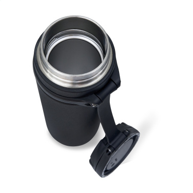 Logotrade dāvanas foto: Contigo® Fuse Stainless Steel 700 ml termopudele