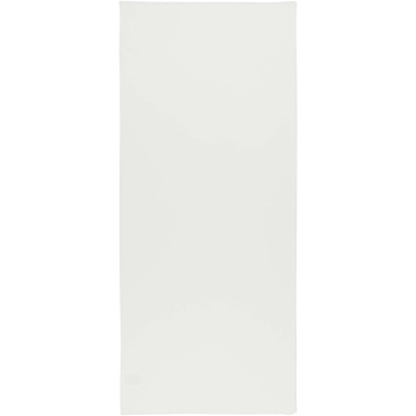 Logotrade ziemassvētku dāvanas foto: Lucas RPET sporta dvielis 30x80 cm