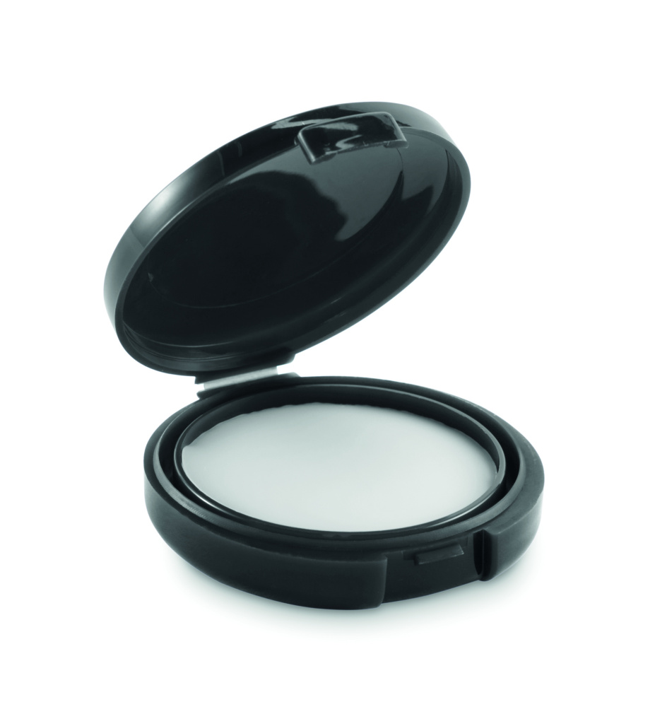 Logotrade dāvanas foto: Vegānu lūpu balzams