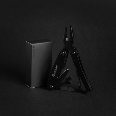 Logotrade Ideja dāvanas foto: Gear X mini multiinstruments