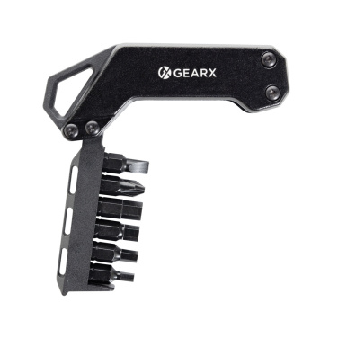 Logotrade dāvanas foto: Gear X skrūvgrieža instruments