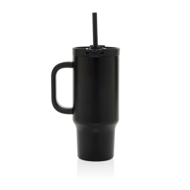 Logotrade logo dāvanas foto: Cruiser RCS pārstrādāts Leakproof Compact Tumbler 480ML