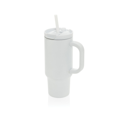Logotrade dāvanas foto: Cruiser RCS pārstrādāts Leakproof Compact Tumbler 480ML