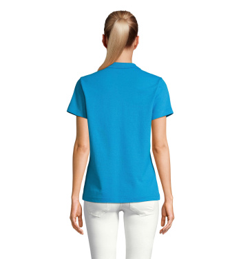 Logotrade Ideja dāvanas foto: PULSE WOMEN POLO