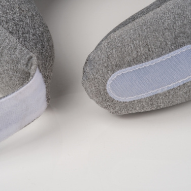 Logotrade Ideja dāvanas foto: MoLu kakla spilvens Prince George