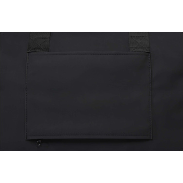 Logotrade Ideja dāvanas foto: Turner 15,6" GRS pārstrādāta klēpjdatora soma 36L