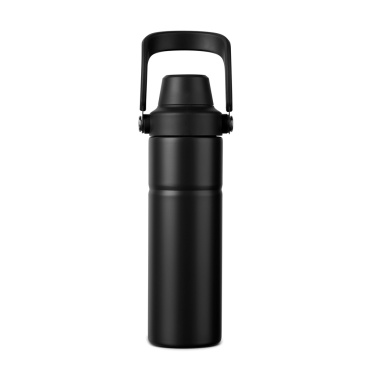 Logotrade dāvanas foto: Baltimore trek RCS pārstrādāta SS pudele 600 ML