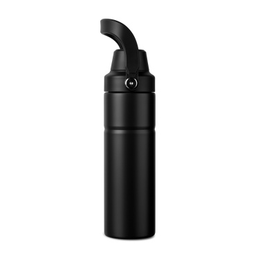 Logotrade dāvanas foto: Baltimore trek RCS pārstrādāta SS pudele 600 ML
