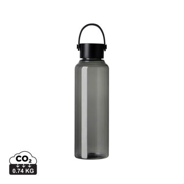 Logotrade biznesa dāvanas foto: Baltimore RCS RPET pudele 550 ML