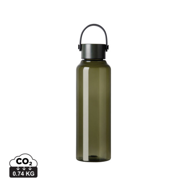 Logotrade Ideja dāvanas foto: Baltimore RCS RPET pudele 550 ML