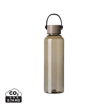 Logotrade biznesa dāvanas foto: Baltimore RCS RPET pudele 550 ML