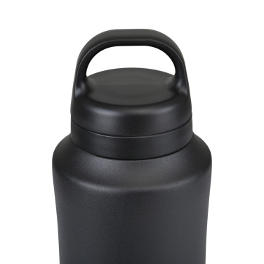 Logotrade dāvanas foto: Aviana™ Rowan RCS pārstrādāta ūdens pudele 740 ml