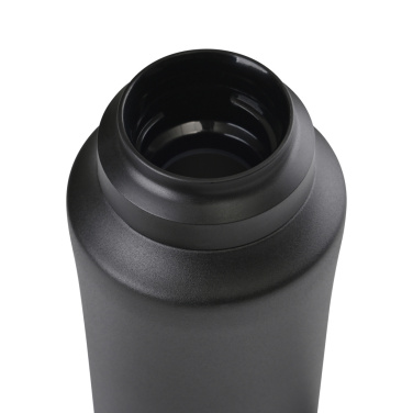 Logotrade korporatīvās dāvanas foto: Aviana™ Rowan RCS pārstrādāta ūdens pudele 740 ml