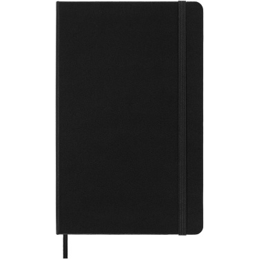 Logotrade Ideja dāvanas foto: Moleskine vidēja izmēra mākslas skicēšanas burtnīca