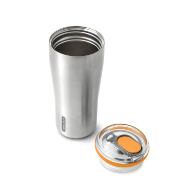 Logotrade logo dāvanas foto: Black+Blum Insulated Travel Tumbler 600ml