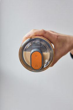 Logotrade Ideja dāvanas foto: Black+Blum Insulated Travel Tumbler 600ml