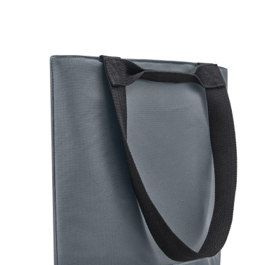 Logotrade dāvanas foto: Black+Blum 16L izolēta iepirkumu soma/dzesētāja soma