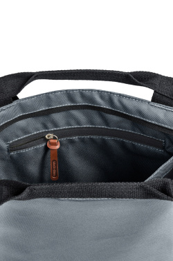 Logotrade dāvanas foto: Black+Blum 16L izolēta iepirkumu soma/dzesētāja soma