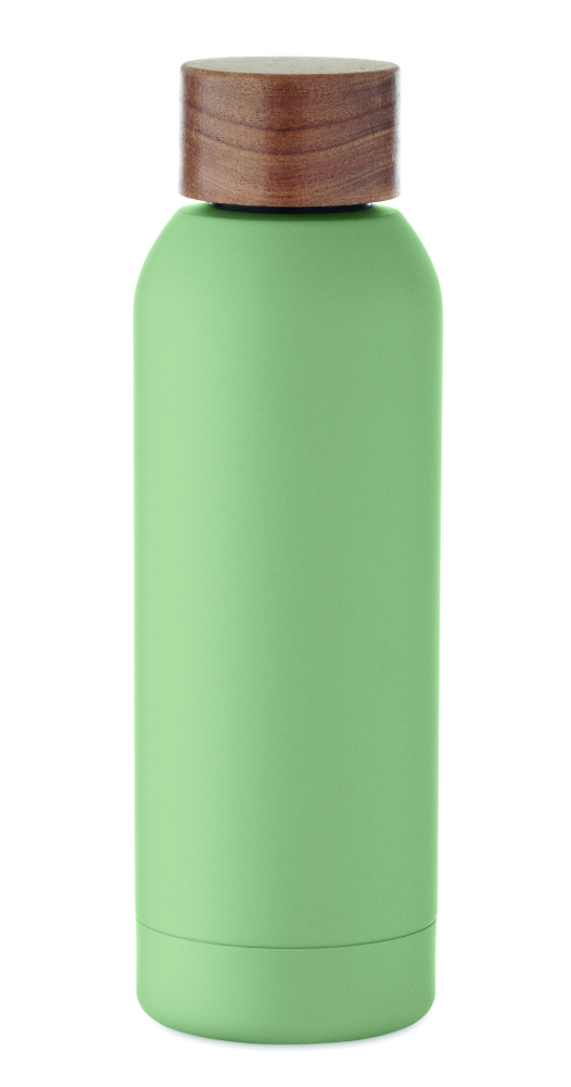 Logotrade biznesa dāvanas foto: Viensienas pudele 700 ml