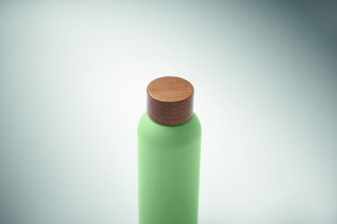 Logotrade ziemassvētku dāvanas foto: Viensienas pudele 700 ml