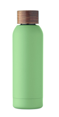 Logotrade ziemassvētku dāvanas foto: Viensienas pudele 700 ml
