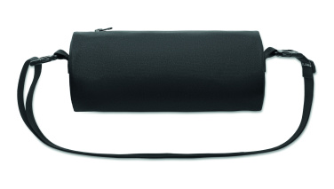 Logotrade Ideja dāvanas foto: Sporta sausā soma no 300D RPET materiāla