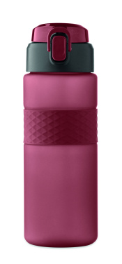 Logotrade dāvanas foto: RPET dzeramā pudele 700ml