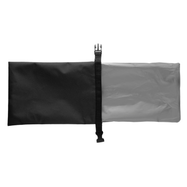 Logotrade Ideja dāvanas foto: Snackstrap AWARE™ salokāma pusdienu soma no RPET materiāla, 30x20 cm