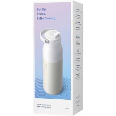 Logotrade Ideja dāvanas foto: LARQ PureVis™ 2.0 1000 ml ūdens pudele