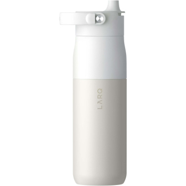 Logotrade Ideja dāvanas foto: LARQ Swig Top 680 ml ūdens pudele