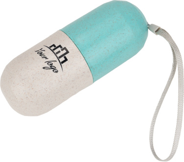 Logotrade korporatīvās dāvanas foto: Porcelāna tējas servīze