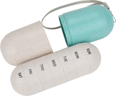 Logotrade dāvanas foto: Porcelāna tējas servīze