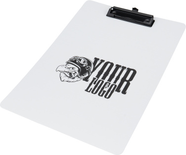 Logotrade dāvanas foto: Rakstāmpapīrs ar klipsi