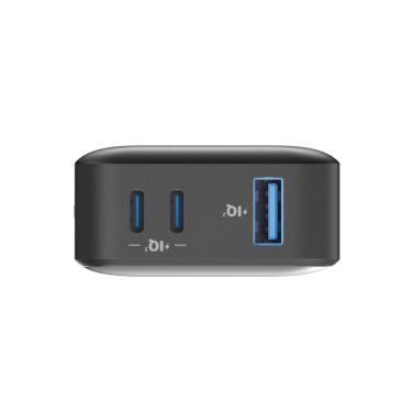 Logotrade dāvanas foto: Anker Powerbank PowerCore 10.000mAh 30W ārējais akumulators