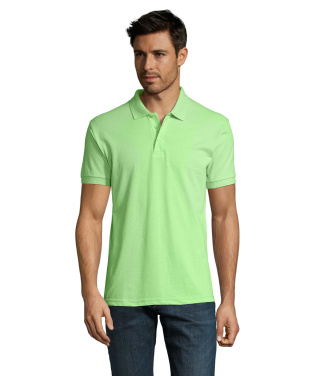 Logotrade ziemassvētku dāvanas foto: PRIME MEN POLO 200gr