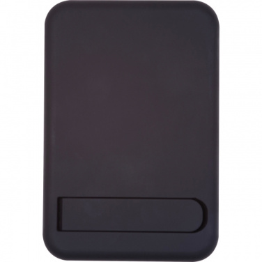 Logotrade Ideja dāvanas foto: Bezvadu pārnēsājamais akumulators 5000 mAh CAIRO