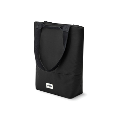 Logotrade ziemassvētku dāvanas foto: Black+Blum 16L izolēta iepirkumu soma/dzesētāja soma