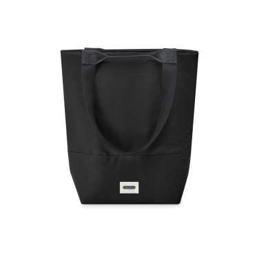 Logotrade ziemassvētku dāvanas foto: Black+Blum 16L izolēta iepirkumu soma/dzesētāja soma
