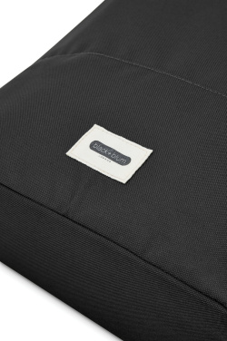 Logotrade ziemassvētku dāvanas foto: Black+Blum 16L izolēta iepirkumu soma/dzesētāja soma