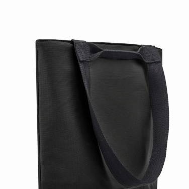 Logotrade ziemassvētku dāvanas foto: Black+Blum 16L izolēta iepirkumu soma/dzesētāja soma