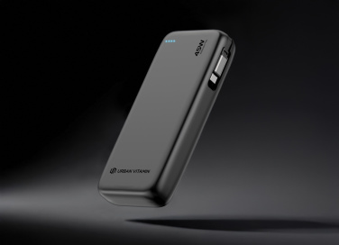 Logotrade logo dāvanas foto: Urban Vitamin San Mateo 45W 20 000 mAh Powerbank