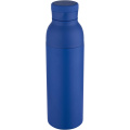 Illuminate 650 ml RCS pārstrādāta nerūsējošā tērauda dubultsienu izolēta ūdens pudele, Karaliski zils