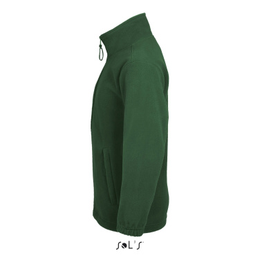 Logotrade biznesa dāvanas foto: NORTH KIDS FLEECE JAKA